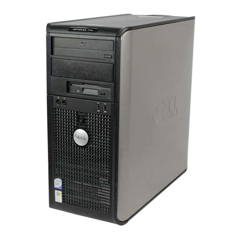 dell optiplex 745 hard drive test|dell optiplex 745 user manual.